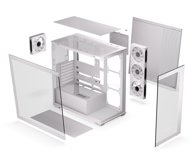 KRUX Exo White - 1339349 - zdjęcie 7